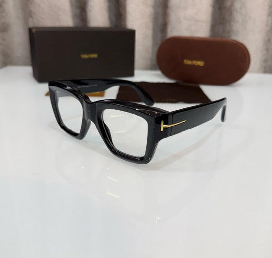 TF 4184 BLACK FRAME
