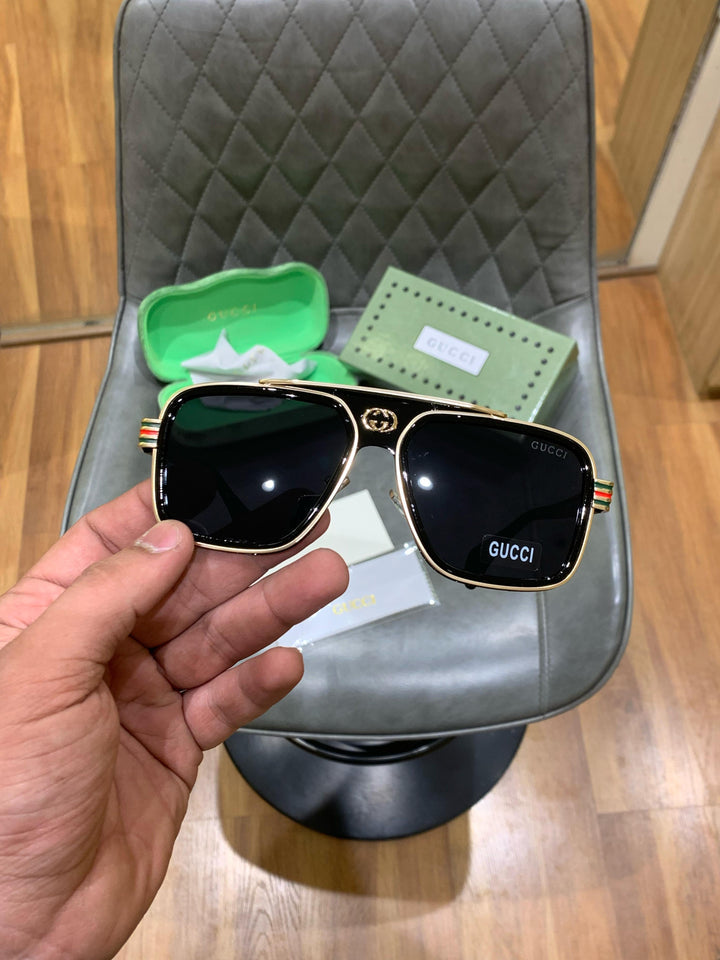 GG 1295 Gold Black