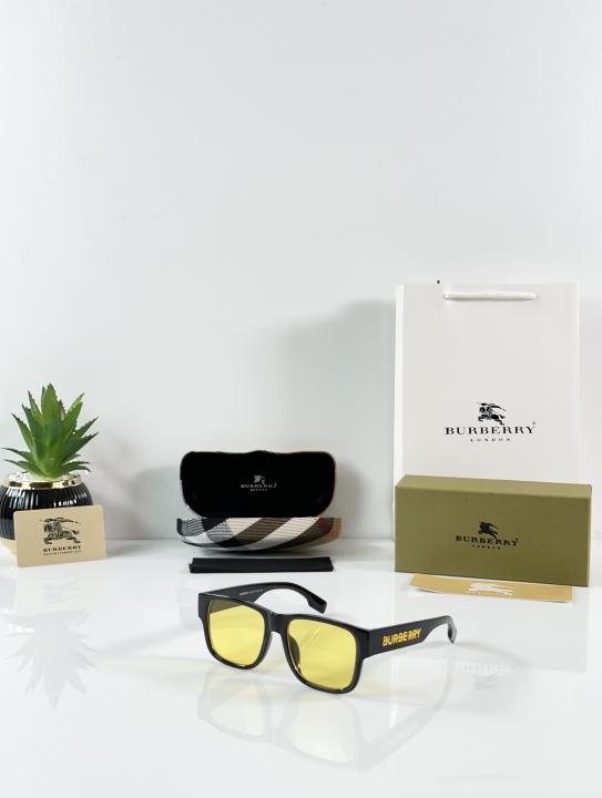 BB 4358 Black Yellow