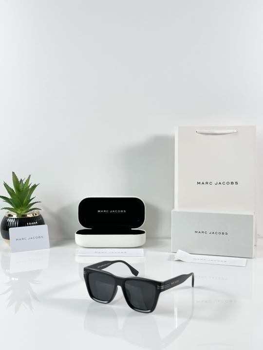 MJ 1005 Black Premium Sunglass.