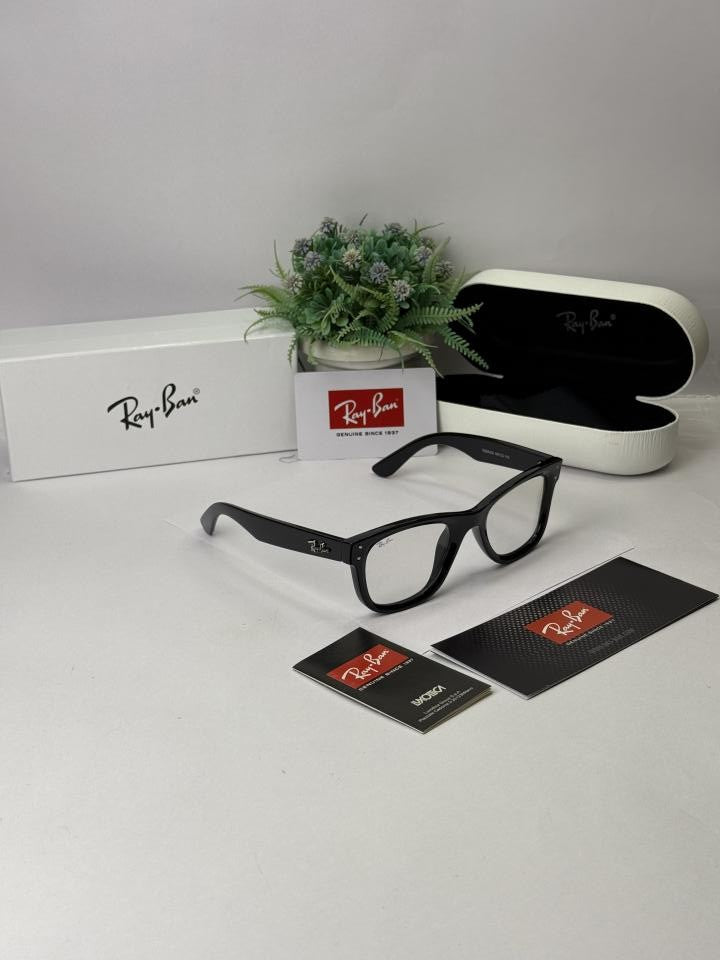 RB 0502 Black Frame
