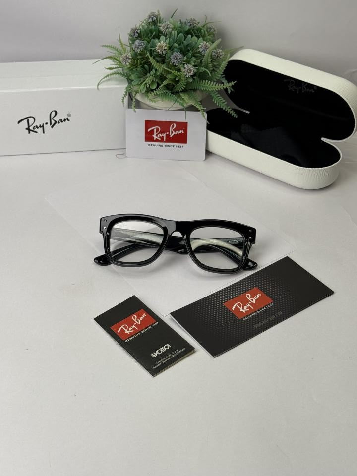 RB 0502 Black Frame