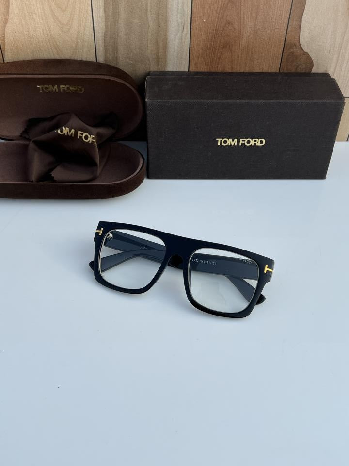 TF 1922 Black Frame