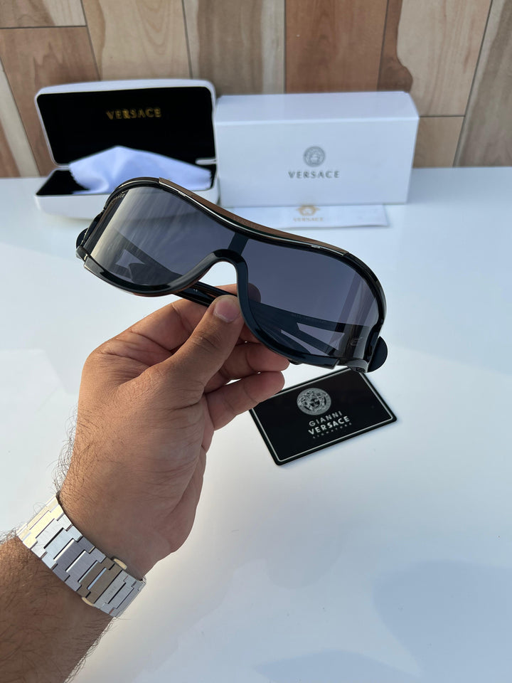 Ver 4475 black silver A