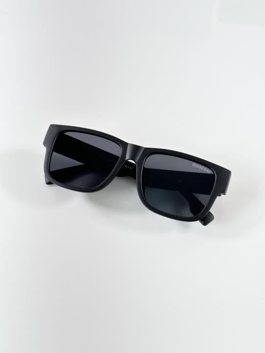 BB 4358 BLACK SUNGLASS