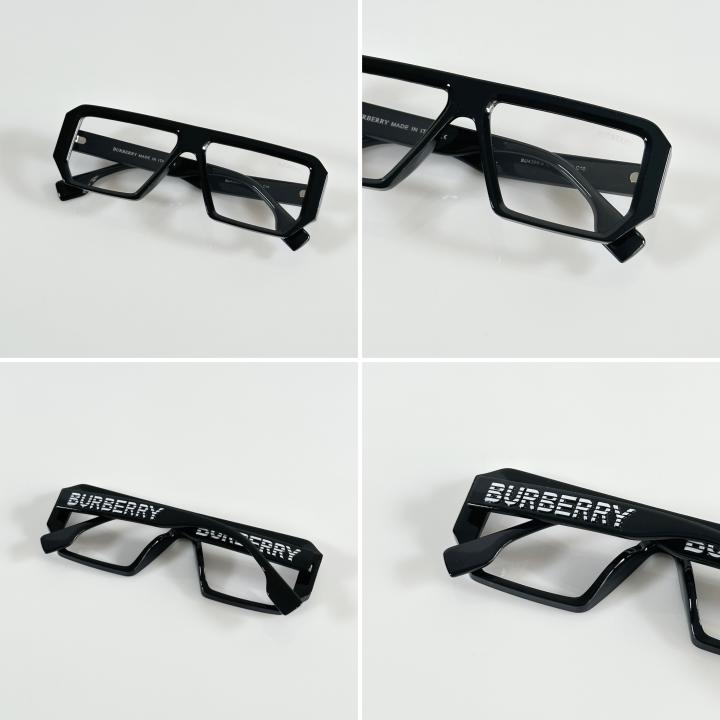 BB 4366 BLACK PREMIUM FRAME.
