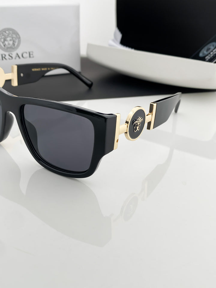 VER GOLD BLACK 225 B