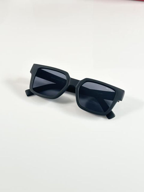 PR 8720 Matte Black.