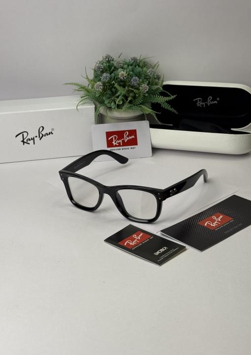 RB 0502 Black Frame