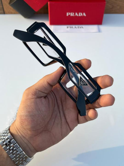 PR 089 Black Frame
