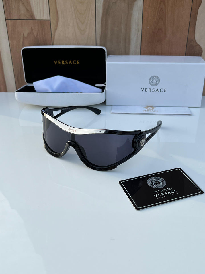 Ver 4475 black silver A
