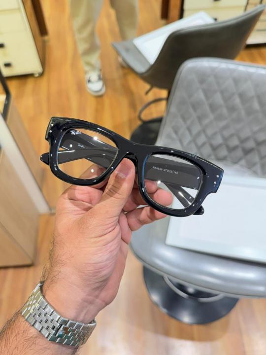 RB Puffer Frame