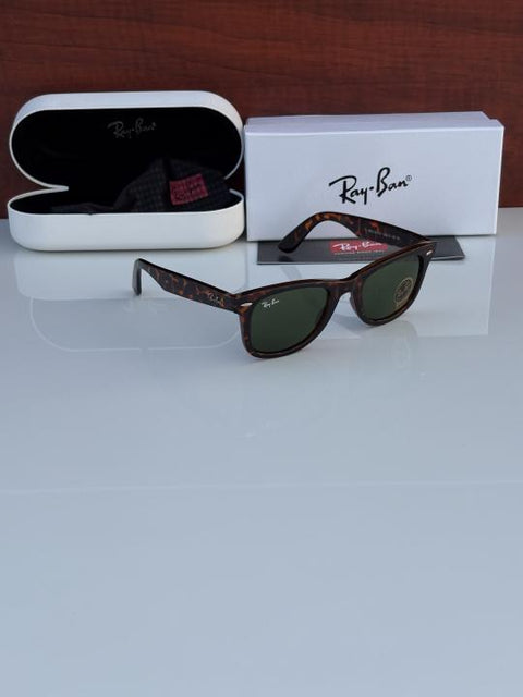 RB 2140 Tiger Brown
