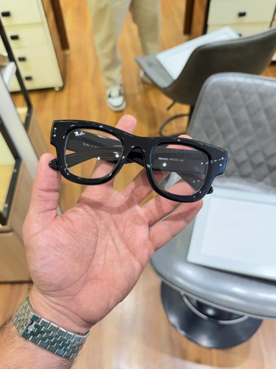 RB Puffer Frame