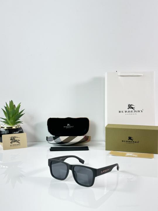 BB 4358 BLACK SUNGLASS