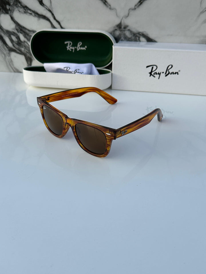 RB 2140 Cheetah Brown