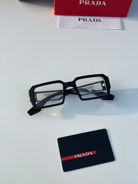 PR 089 Black Frame