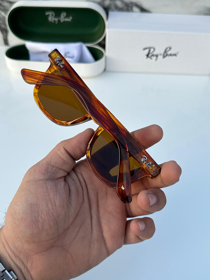 RB 2140 Cheetah Brown