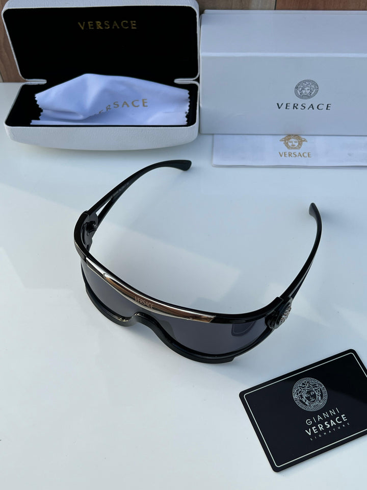 Ver 4475 black silver A