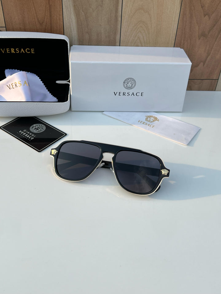 Ver 4108 black gold A