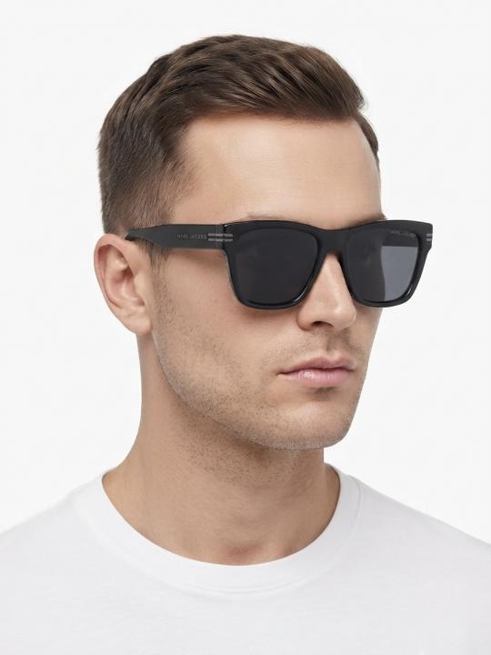 MJ 1005 Black Premium Sunglass.