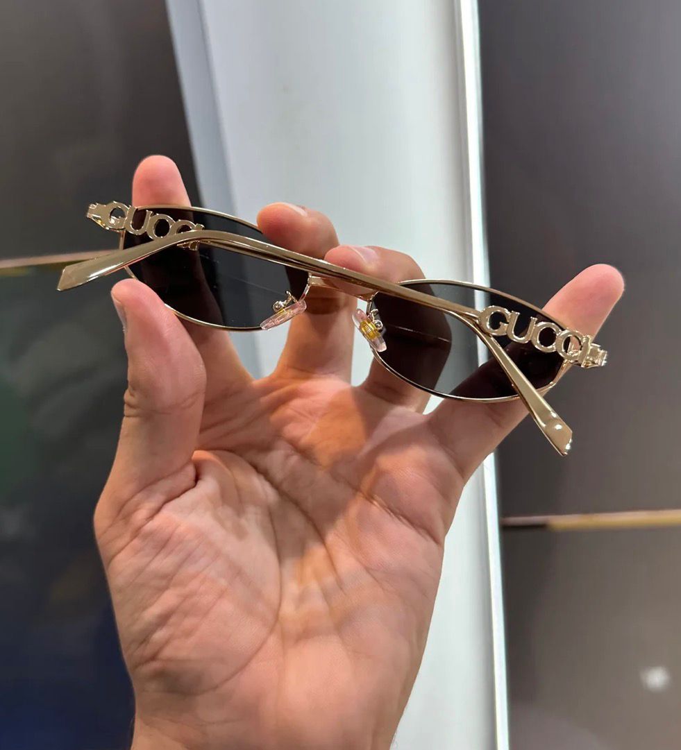 GG UNISEX ALIYA BHATT EDITION SUNGLASS