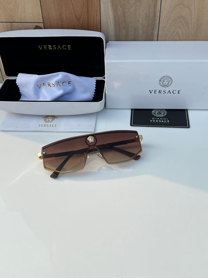 Ver 24101 gold brown A