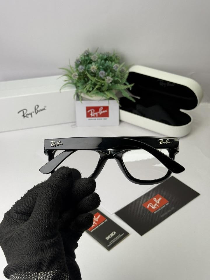 RB 0502 Black Frame