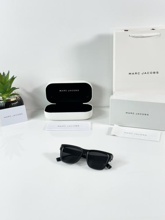MJ 1005 Black Premium Sunglass.
