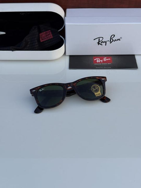 RB 2140 Tiger Brown