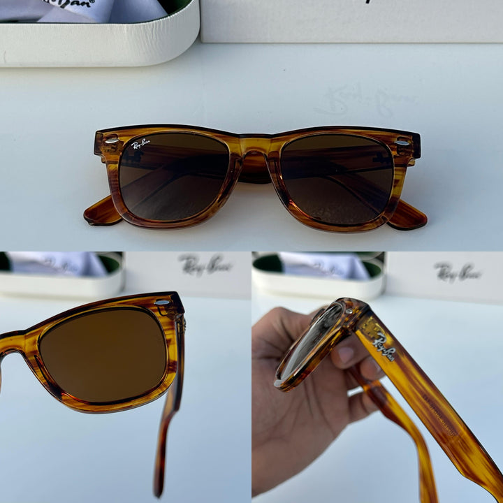 RB 2140 Cheetah Brown