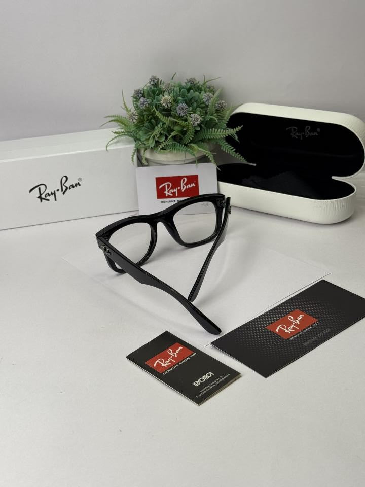 RB 0502 Black Frame