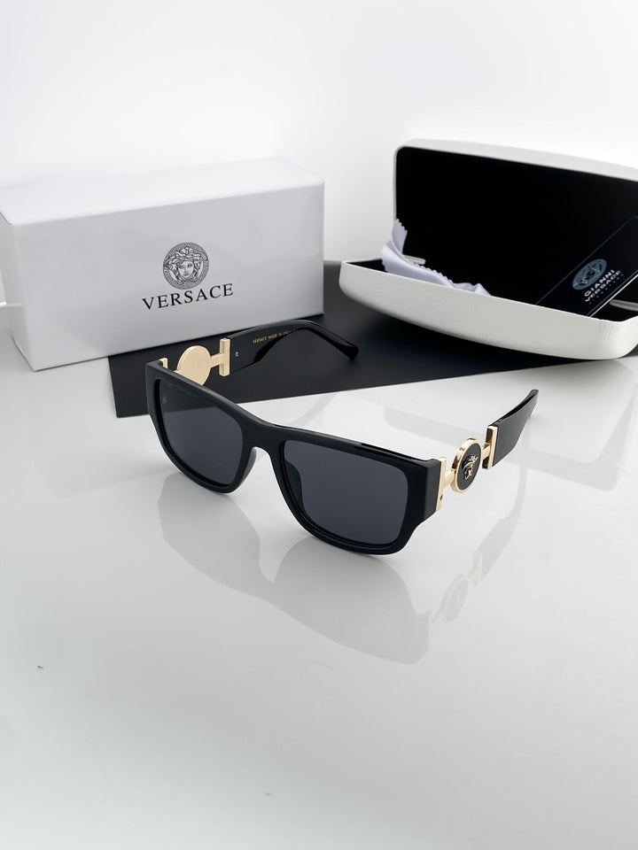 VER GOLD BLACK 225 B