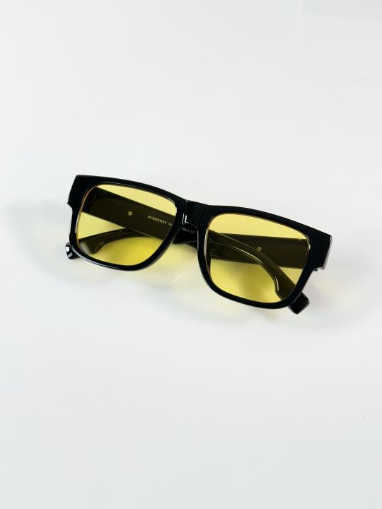 BB 4358 Black Yellow