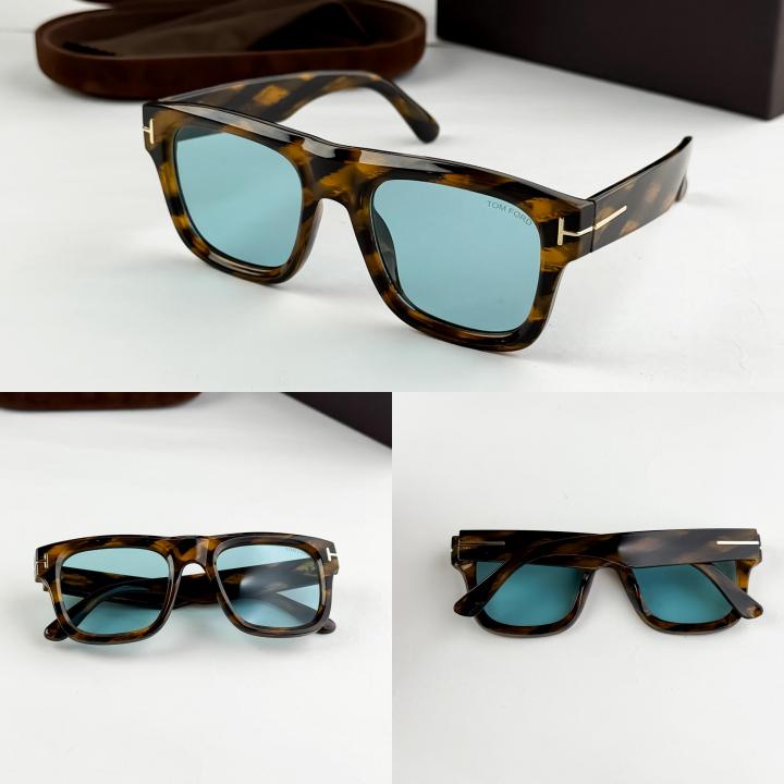 TF 259 TIGER BLUE
