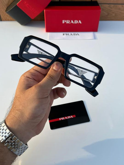 PR 089 Black Frame
