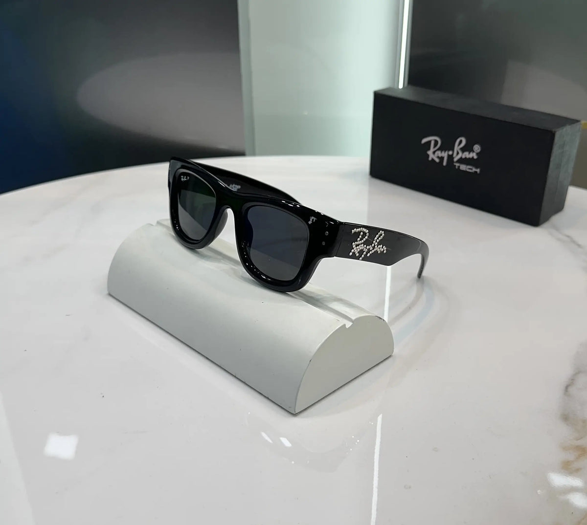 RB Rocky ASAP Diamond Edition Sunglass